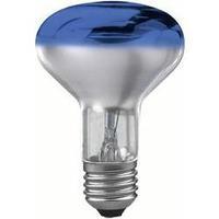 Light bulb Paulmann 230 V E27 60 W Blue EEC: E Reflector bulb dimmable Content 1 pc(s)