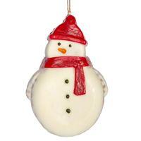 Lillebro Snowman - Saver Pack: 2 x 200g