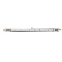 linear tungsten halogen lamp 240v 78mm 60w