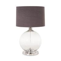 Lisbeth Glass Table Lamp