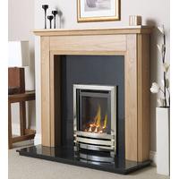 Linear HE Gas Fire, From Flavel