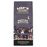 Lily\'s Kitchen Organic Bedtime Biscuits for Dogs - Saver Pack: 6 x 100g