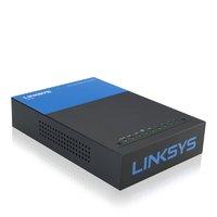 Linksys LRT224 - Dual WAN Gigabit VPN Router
