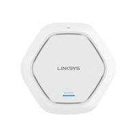 Linksys Dual Band AC1750 3x3 PoE Access Point Pro