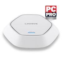 Linksys Wlan Accesspoint Dual Band Ac 3x3 Poe Ap With Fastpath