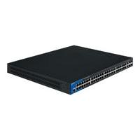 Linksys Managed Switches