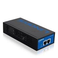 linksys lacpi30 gigabit high power poe injector