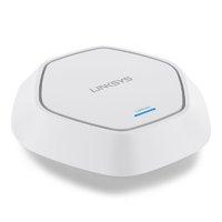 Linksys LAPN3600 - Wireless N300 Access Point with PoE
