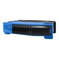 Linksys SE4008 8-port Gigabit Switch