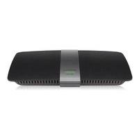 linksys smart wi fi modem router ac1200