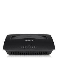 Linksys X1000 - Wireless N300 ADSL2+ Modem Router