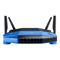 linksys wrt1900acs wireless router