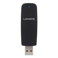 Linksys AE2500 - Dual-Band Wireless N600 USB Adapter