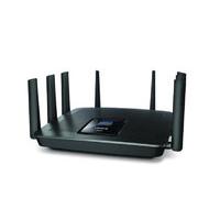 Linksys Tri-band Gigabit Smart Wi-fi Router Ac5400