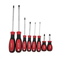 Liyide 8 Piece Screwdriver Set O...