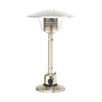 lifestyle appliances sirocco table top heater