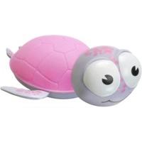 lilikim nightlight gus the turtle pink