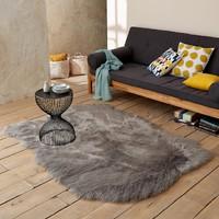 Livio Mock Sheepskin Rug, 135 x 190cm