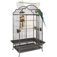 Liberta Enterprise Parrot Cage 2nd Edition