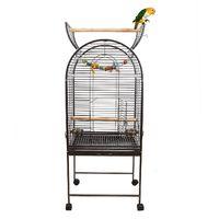 Liberta Stamford 1 Antique Black Conure Cage