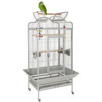 Liberta Voyager Medium Parrot Cage 2nd Edition