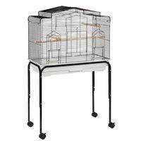 Liberta Maryland Bird Cage Stand