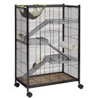 liberta pioneer rodent cage