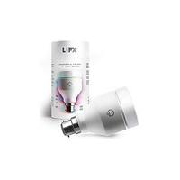 LIFX Smart RGB Light Bulb B22
