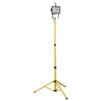 LIGHTING-TELESCOPIC FLOODLIGHT SINGLE HEAD - 230V