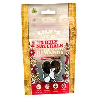 Lily\'s The Truly Naturals Little Liver Rewards - 40g