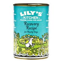 lilys recovery recipe for poorly dogs 400g