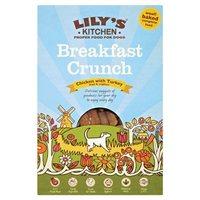 lilys kitchen breakfast crunch