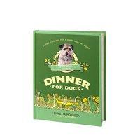 Lily\'s Kitchen Dinner for Dogs Recipe Book