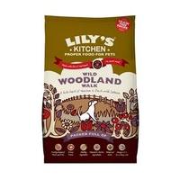Lily\'s Kitchen Wild Woodland Walk