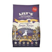 Lily\'s Kitchen Wise And Wonderful Senior Food