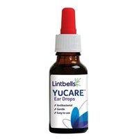 Lintbells YuCARE Ear Drops