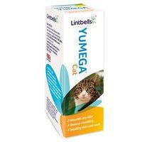 Lintbells YuMEGA Cat 50ml