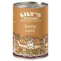 Lily\'s Kitchen Sunday Lunch Tin