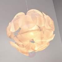 Livaso Transparent Pendant Lamp