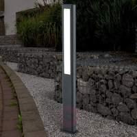 Linear LED path light Rhine