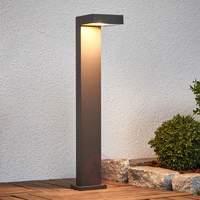Linear LED pillar lamp Toska