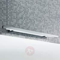 Linear wall light SOLID, 92 cm