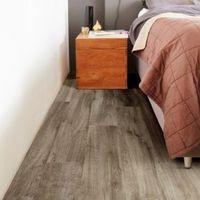 limed oak effect premium luxury vinyl click flooring 216m pack