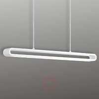 Linear Perillo LED hanging light