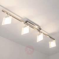Livius kitchen ceiling light with COB LEDs