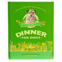 Lily\'s Kitchen Dinner for Dogs by Henrietta Morrison