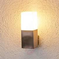 Linear LED outdoor wall light Barbara