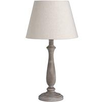 Light Brown Teos Table Lamp