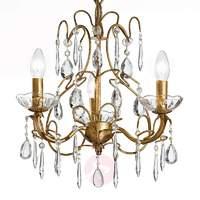 Lira Chandelier Beautiful Remarkable