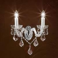 Liliana Wall Light Excellent